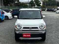 Mazda Flair Crossover