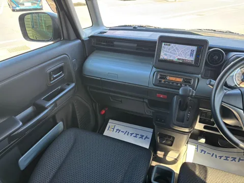 Suzuki Spacia Base