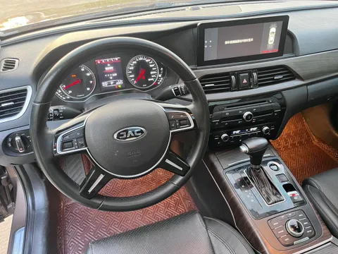 JAC