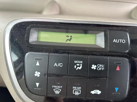 Honda N-BOX Plus