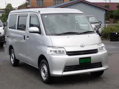 Toyota TownAce Van