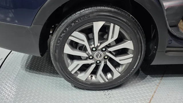 SsangYong Tivoli XLV (Tivoli Air)