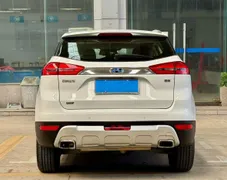 Geely Boyue