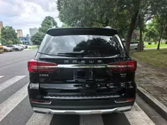 Roewe RX8