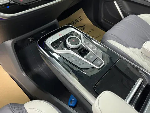 Maxus G20