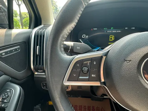 BYD Tang