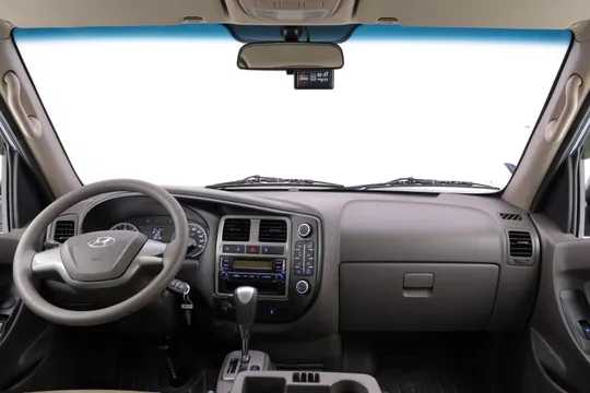 Hyundai Porter II