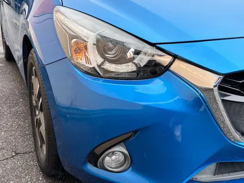 Mazda Mazda2 (Demio)