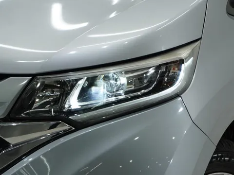 Honda Freed Plus