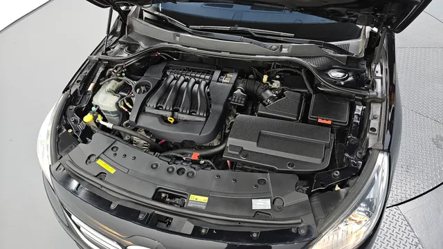 Renault SM7