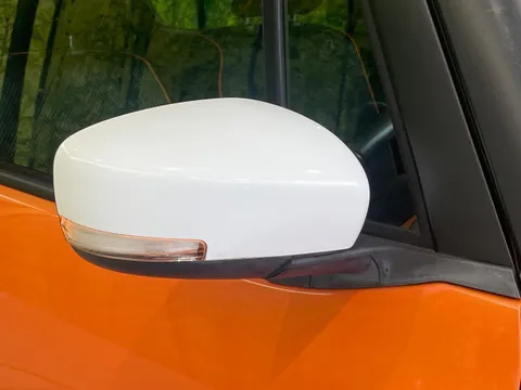 Mazda Flair Crossover