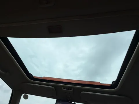 Nissan Rasheen