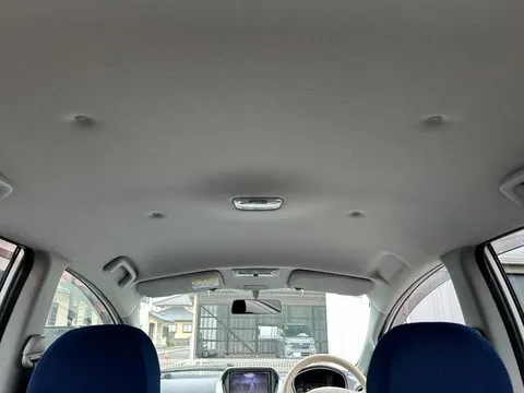 Mitsubishi I