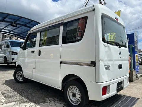 Nissan Clipper