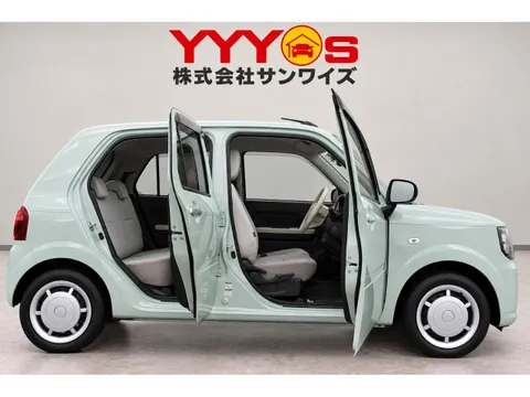 Daihatsu Mira Tocot