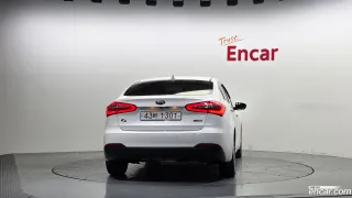 Kia Cerato (K3)