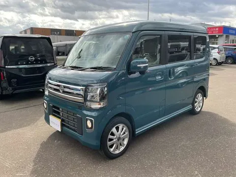 Nissan Clipper Rio