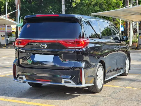 Gac M8