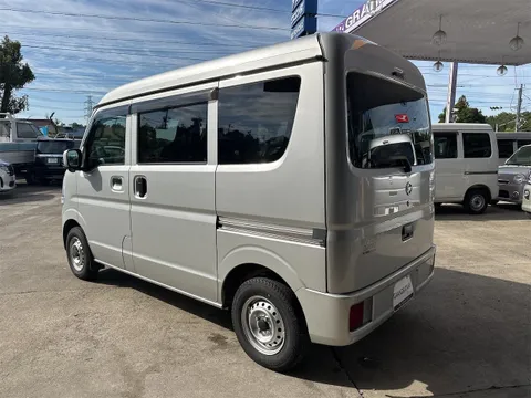Nissan Clipper