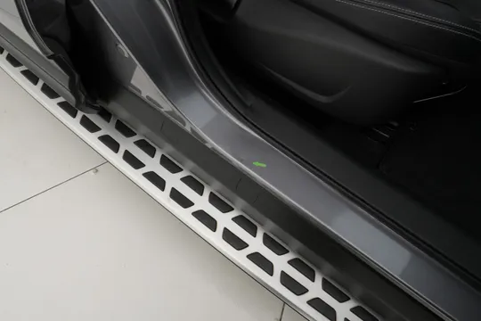 Renault Koleos (QM6)