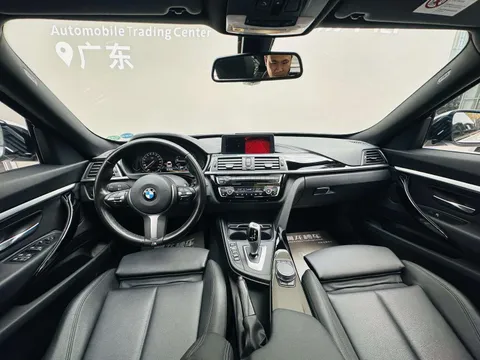 BMW Gran Turismo