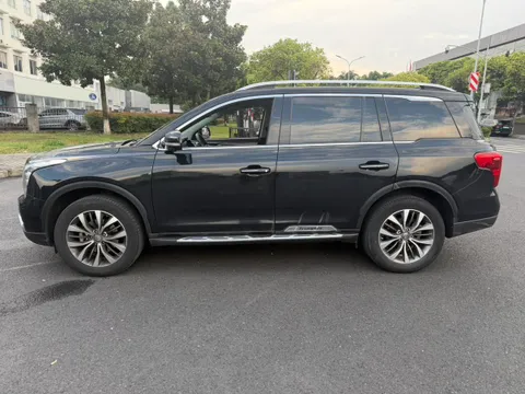 Gac GS8