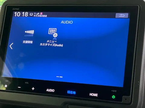 Honda N-BOX Joy