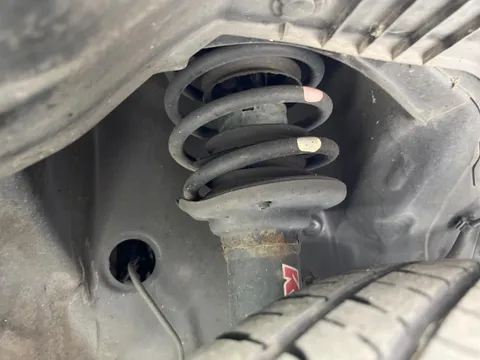 Suzuki Alto Works