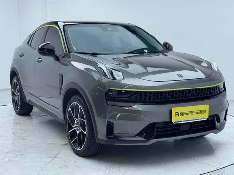 Lynk & Co 05