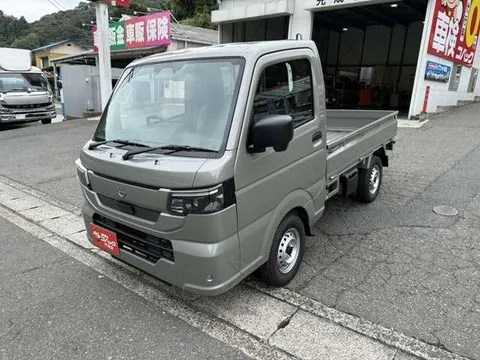 Nissan Clipper Truck