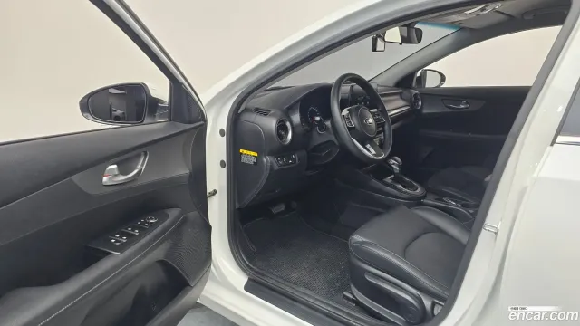 Kia Cerato (K3)