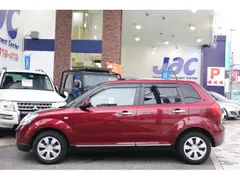 Mazda Verisa