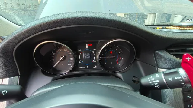 Jaguar XFL