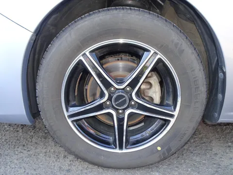 Subaru Impreza Sports