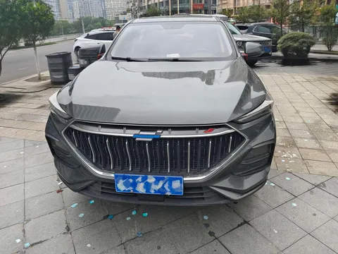 Changan Oshan X5