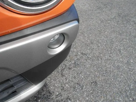Mazda Flair Crossover
