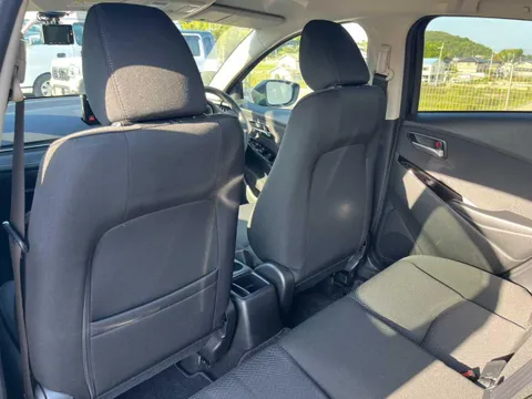 Mazda Mazda2 (Demio)