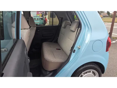 Daihatsu Mira Tocot