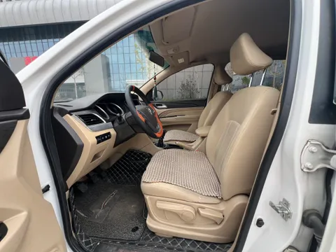 Baojun 730