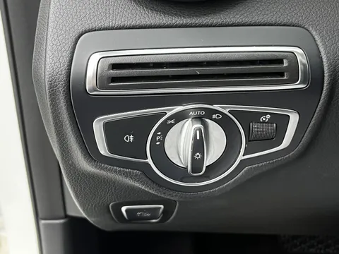 Mercedes-Benz Mercedes-Benz GLC