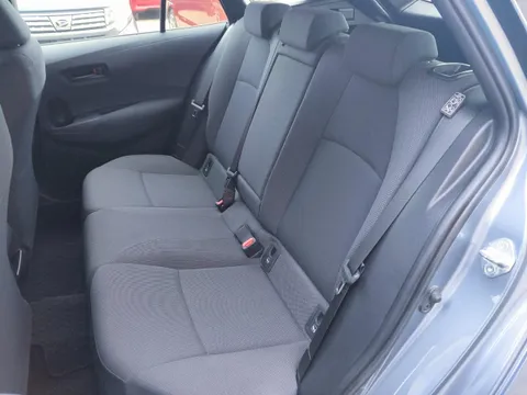 Toyota Corolla Touring