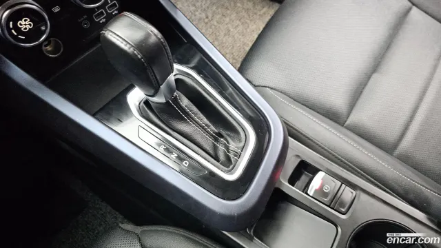 Renault XM3