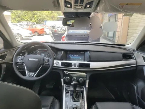 Haval H7