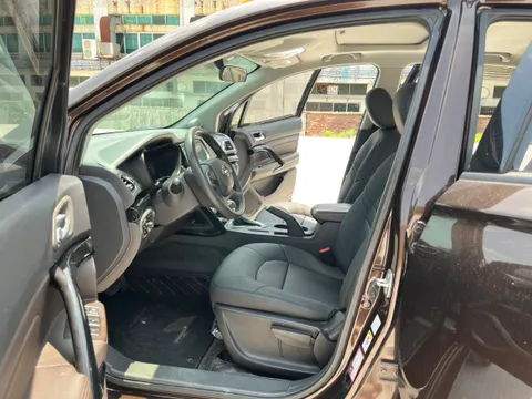 Gac GS4