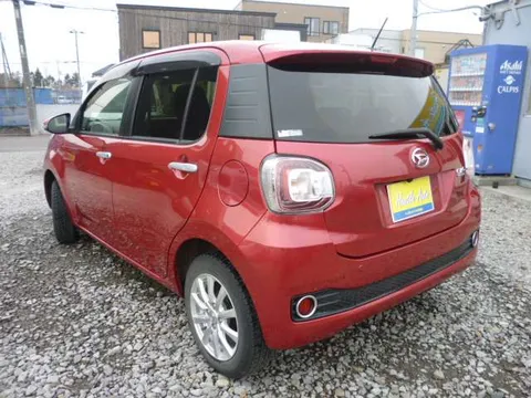 Daihatsu Boon