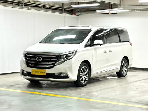 Gac M8