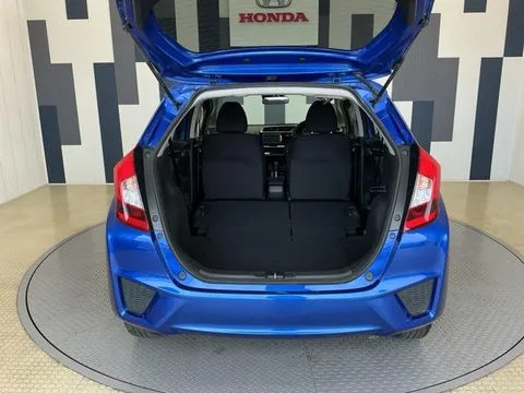 Honda Jazz (Fit)