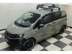 Honda Freed Spike
