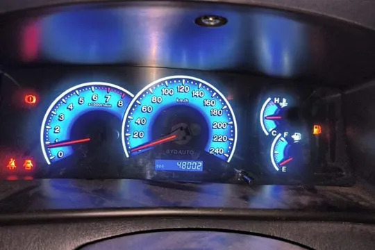 BYD F3