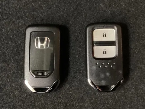 Honda Jazz (Fit)